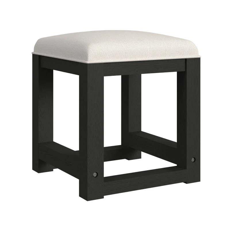 Ridgemont - Dressing Stool
