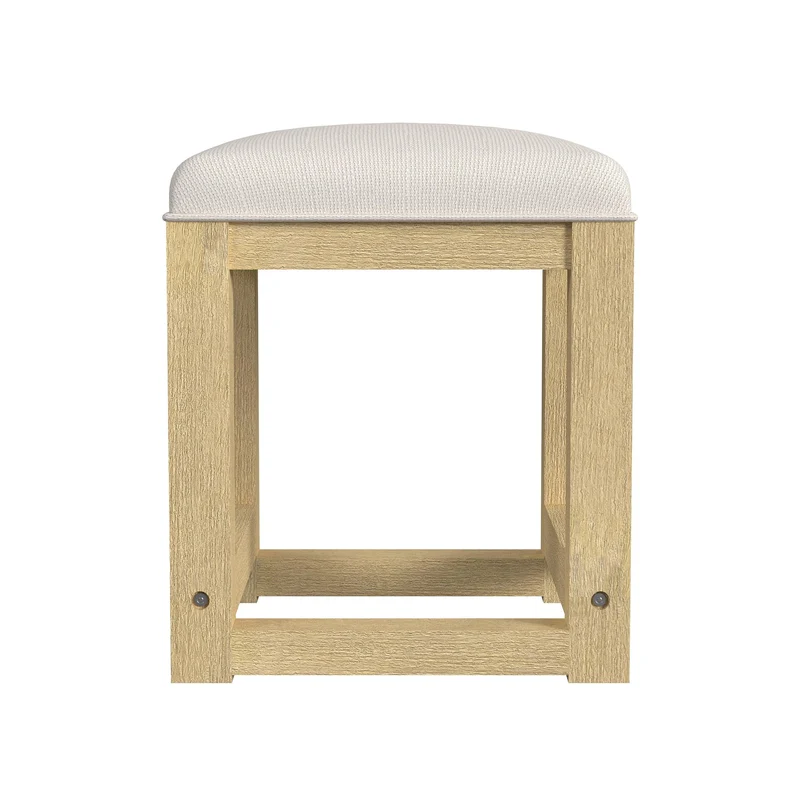 Ridgemont - Dressing Stool