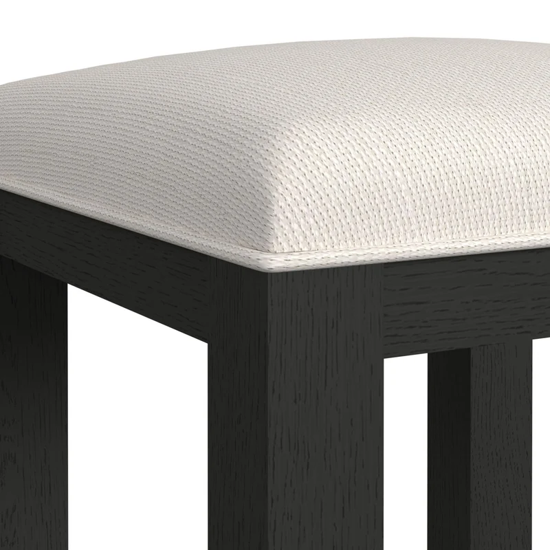 Ridgemont - Dressing Stool