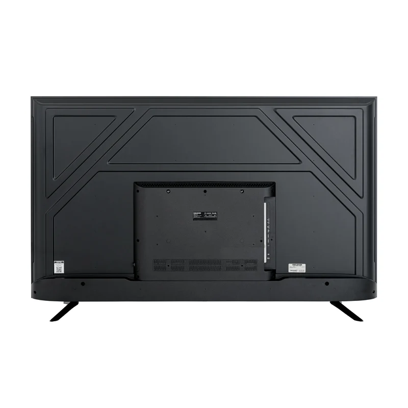 Televisor QLED 65" Google TV, Incluye Soporte de Pared