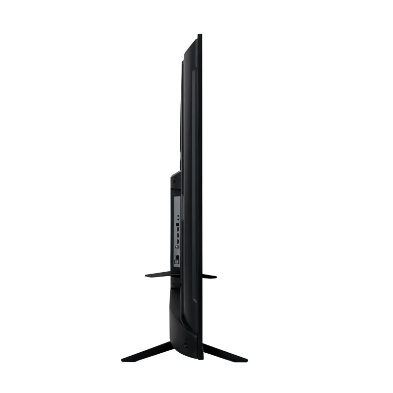 Televisor QLED 65" Google TV, Incluye Soporte de Pared