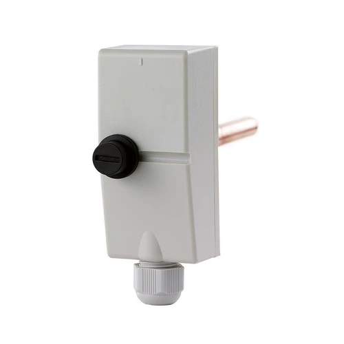 Termostato a riarmo manuale 99 -