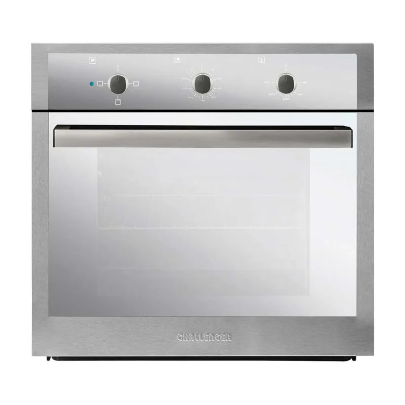 Horno Empotrar Eléctrico 60cm 52lts 120V Challenger He2502