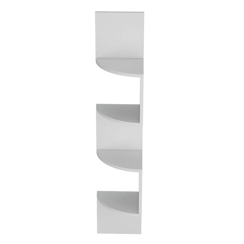 Escritorio 80 Cajón, Blanco, ZF