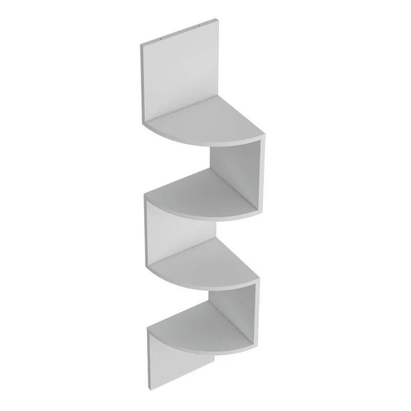 Escritorio 80 Cajón, Blanco, ZF