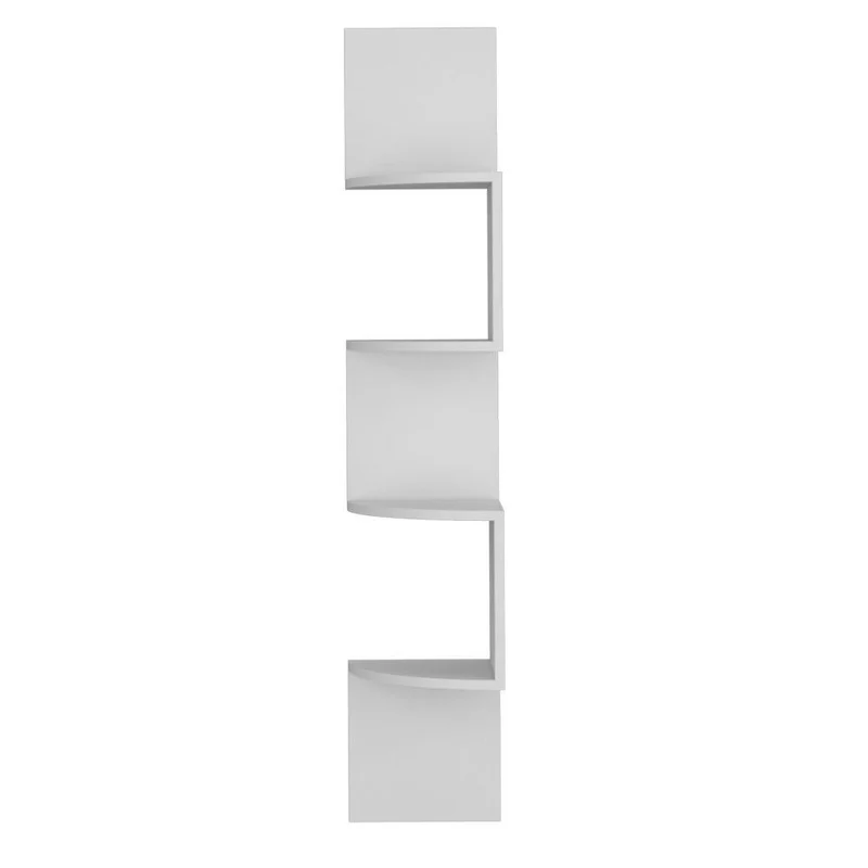 Escritorio 80 Cajón, Blanco, ZF