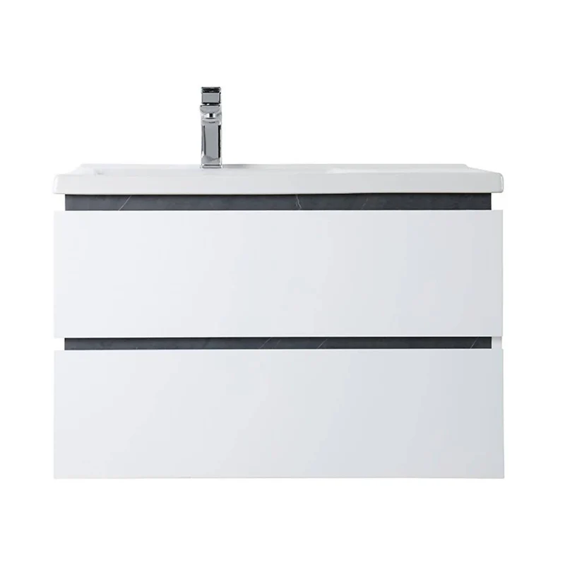 Mueble Corona Pontus Plus 80 cm con Lavamanos