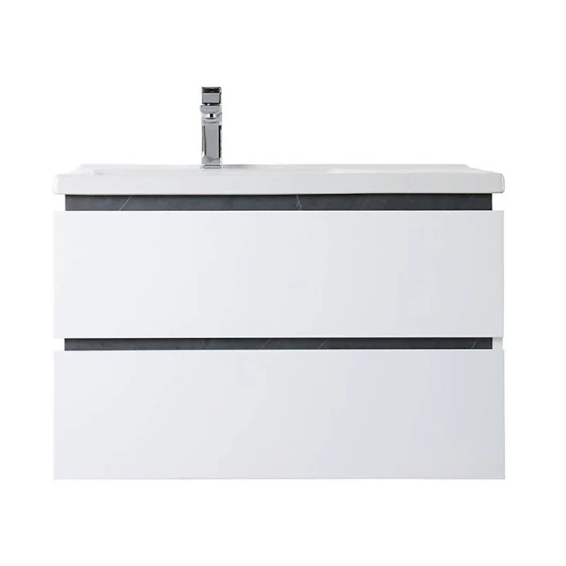 Mueble Corona Pontus Plus 80 cm con Lavamanos