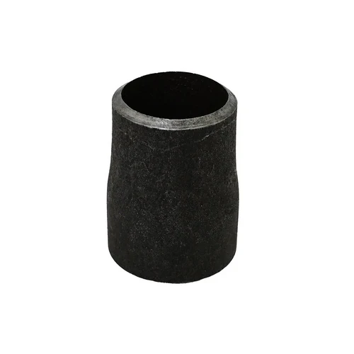 Riduzione concentrica ss acciaio carbonio a saldare 3 x1 1/2 88 9x48 3 dn80x40