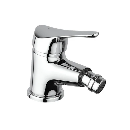 Miscelatore monocomando bidet linea m2 cromo