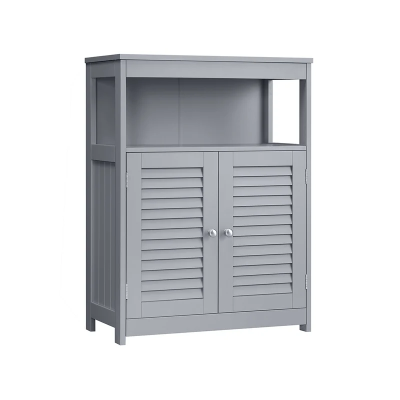 Gabinete de Madera para Baño