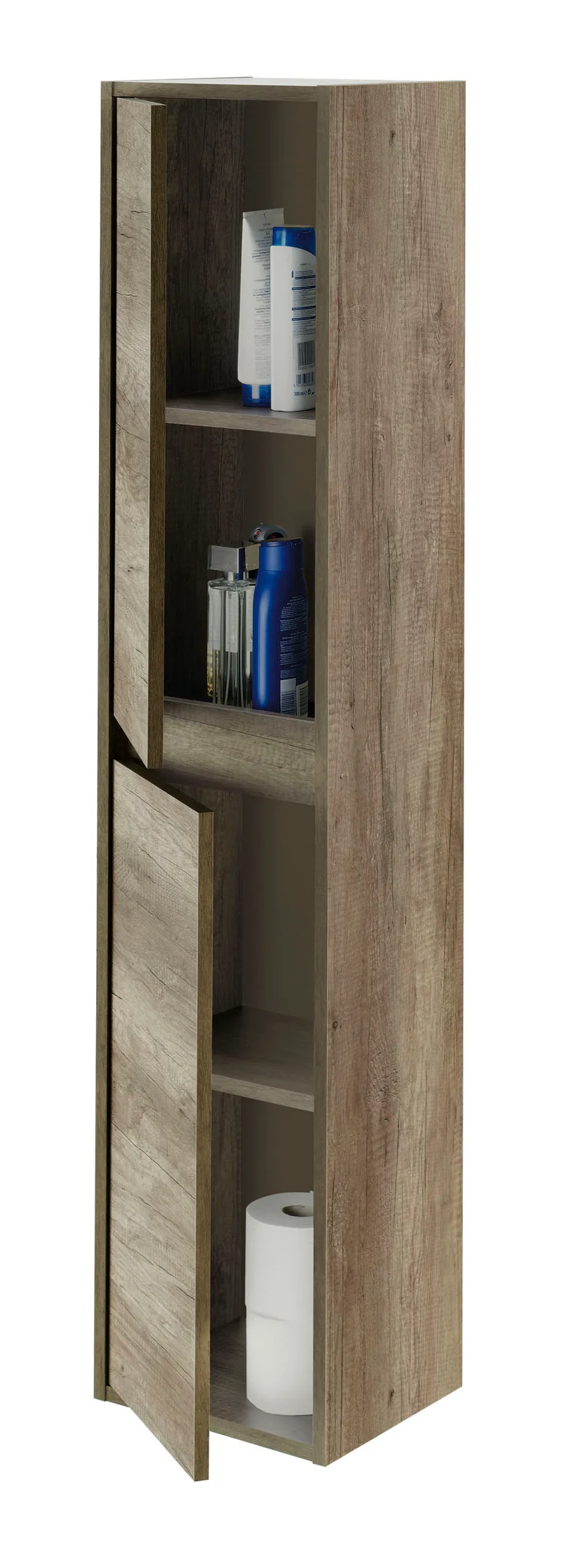 Columna de Baño Suspendida Dakota