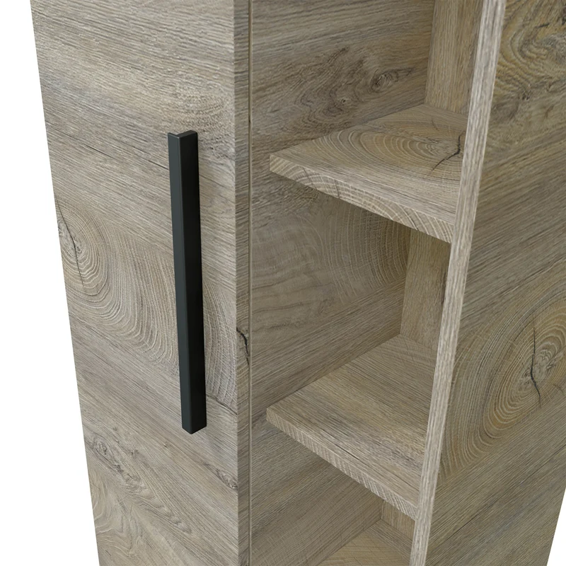 Columna de Baño Suspendida Atenea