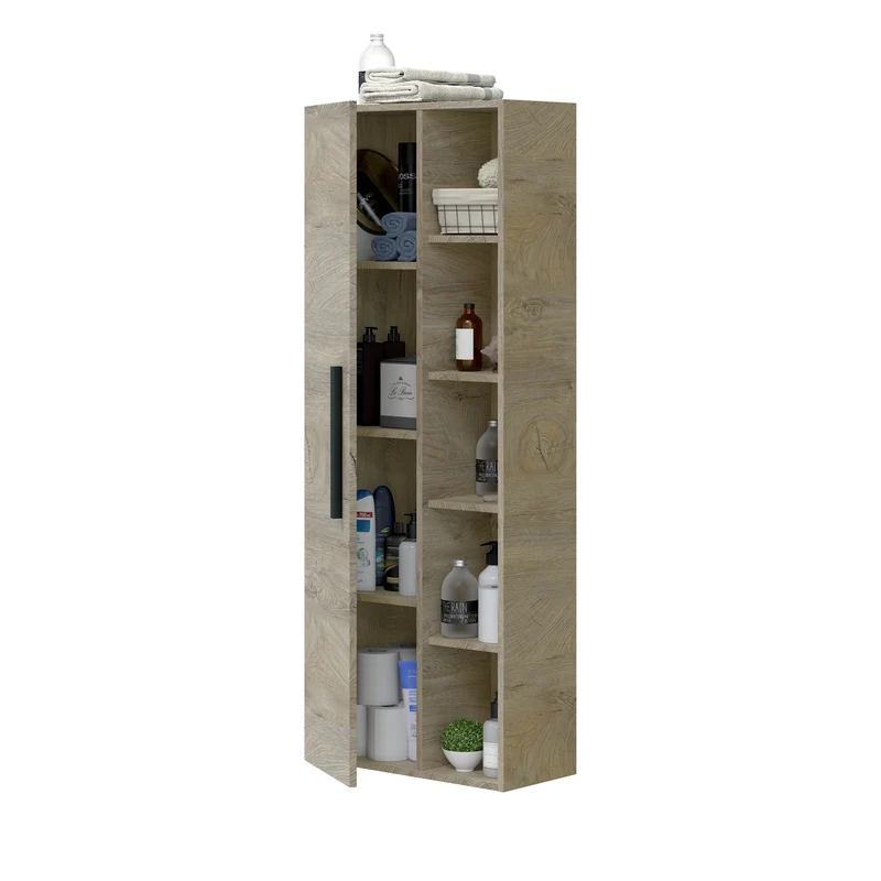 Columna de Baño Suspendida Atenea