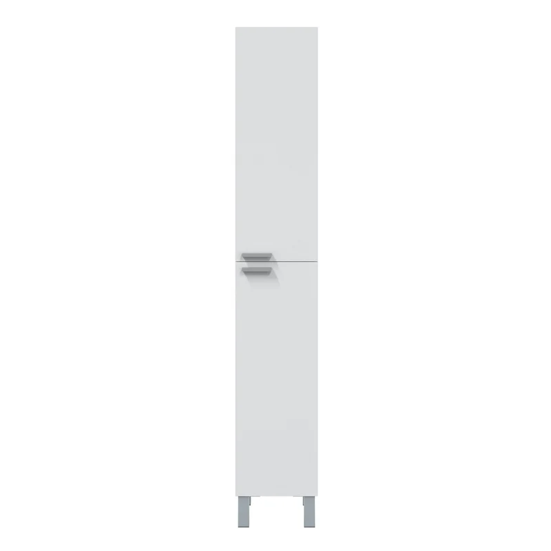 Columna de Baño Suspendida 2 Puertas Koncept
