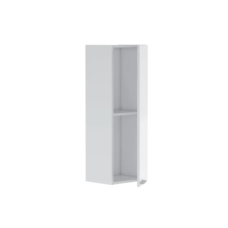 Columna de Baño Suspendida 1 Puerta Koncept