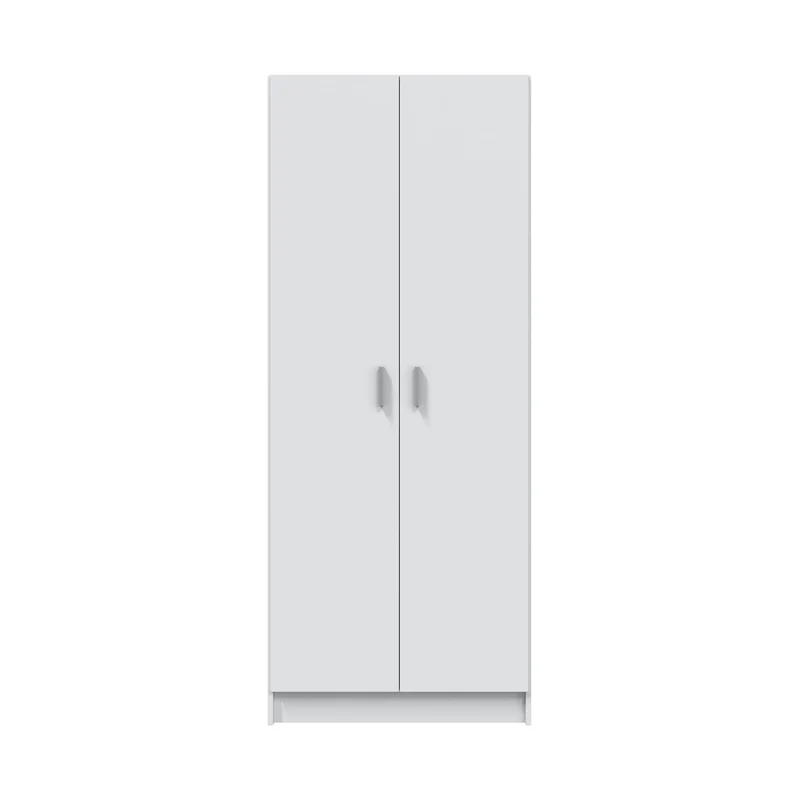 Armario Escobero 2 Puertas Use