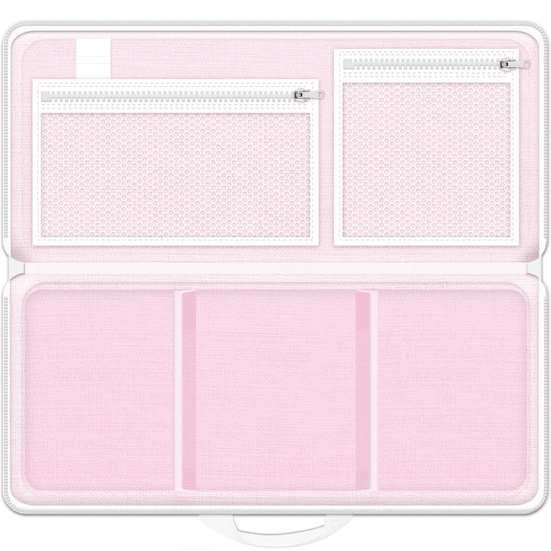 Bolsa Craft Pastel Tools