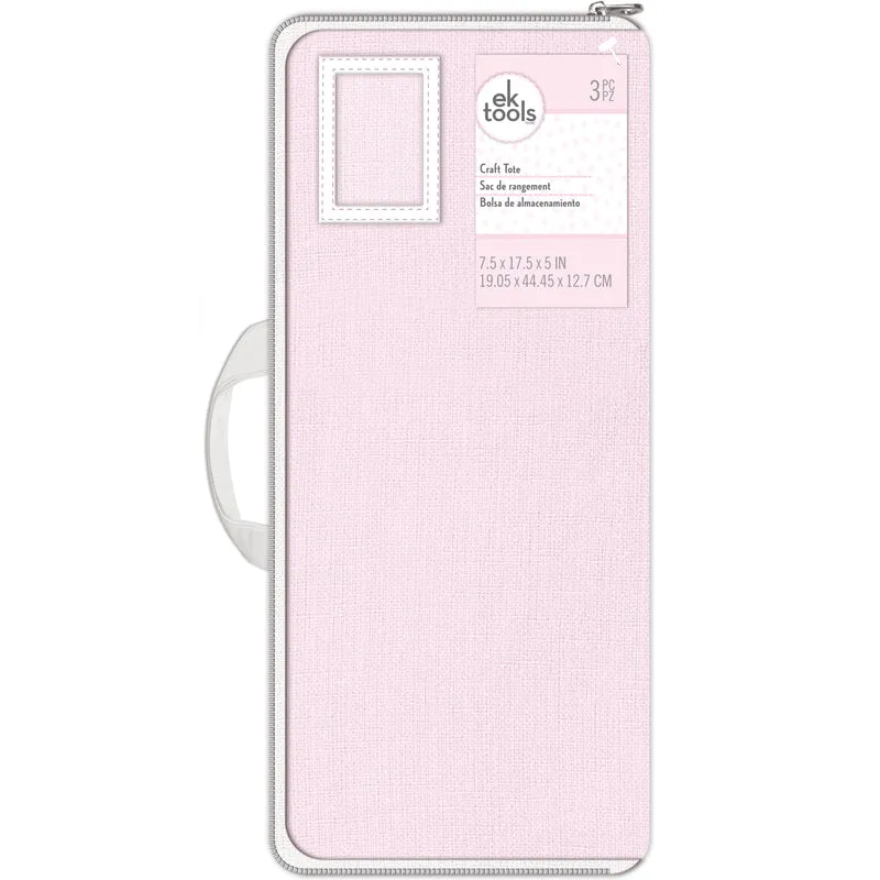 Bolsa Craft Pastel Tools
