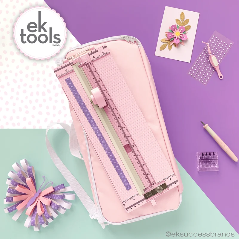 Bolsa Craft Pastel Tools