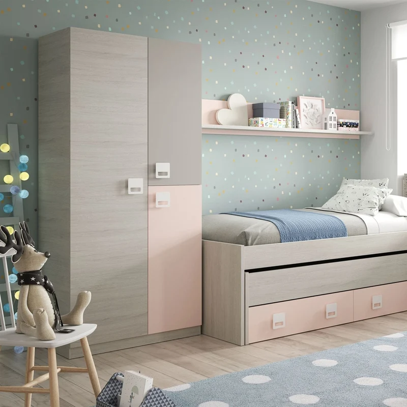 Armario Nube 90cm