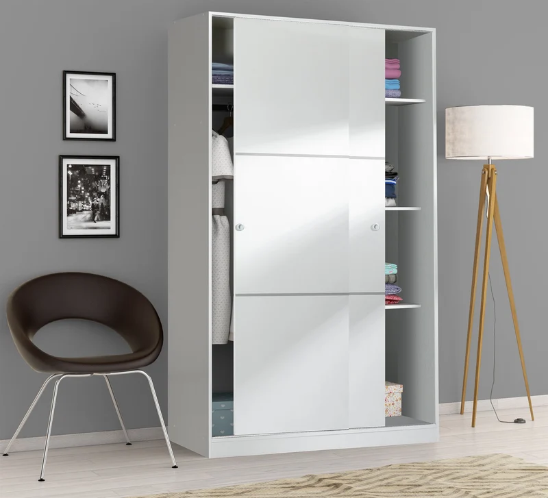 Armario Nils 120cm