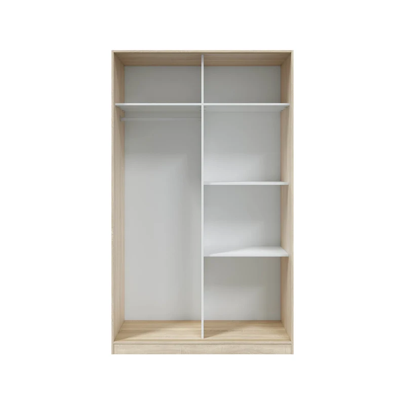 Armario Sven 120cm