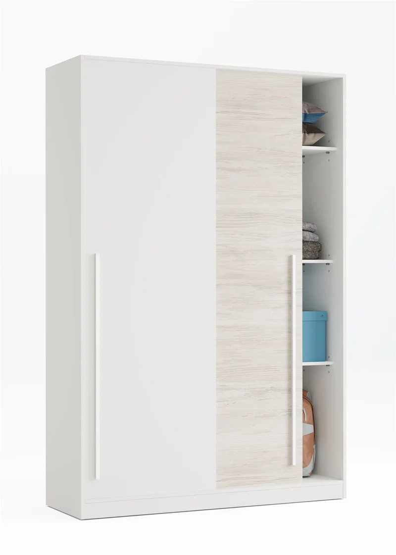 Armario Erik 120cm