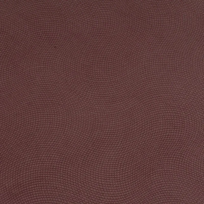 Puf arcón plegable color malva para almacenaje con tapa de 76x38x38cm