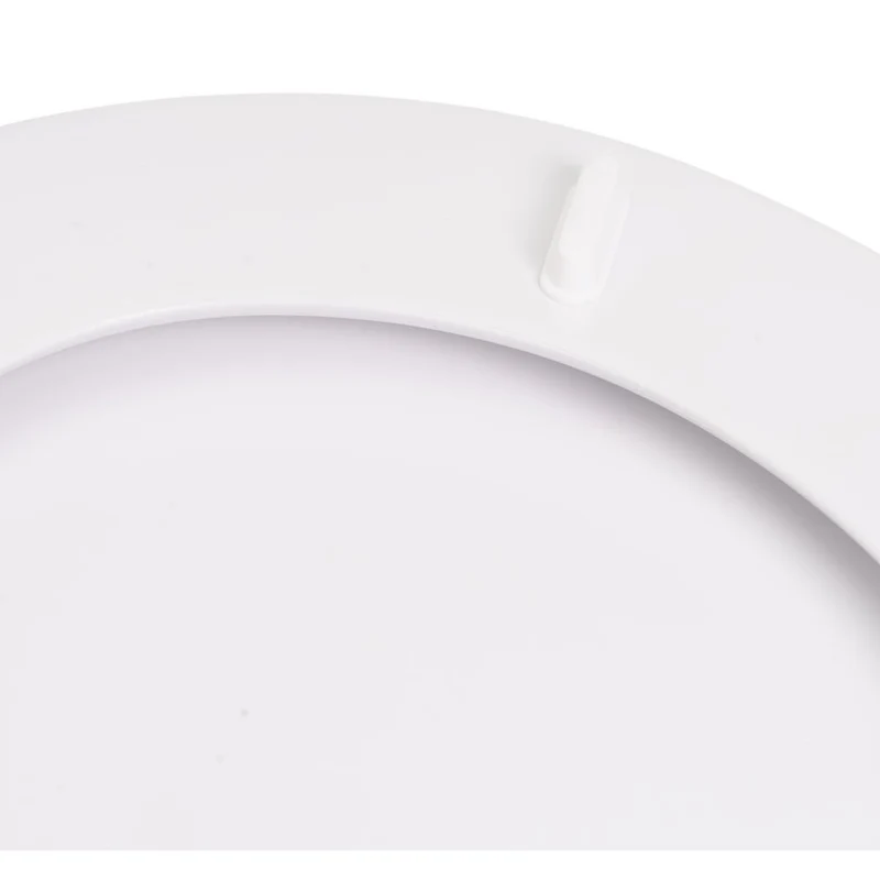 Tapa WC de bambú blanco con bisagras de zinc y fácil instalación 43x37cm