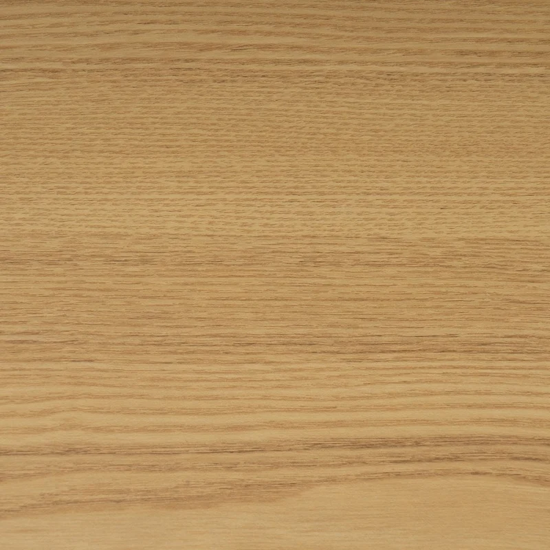 Consola recibidor Urban de metal gris y madera beige de 80x30x75 cm