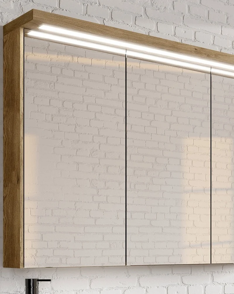 Skyline.cornisa LED | Gris intenso mate