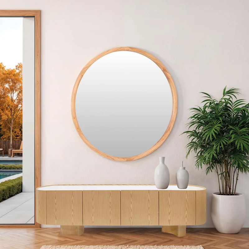 Espejo Terra 120cm