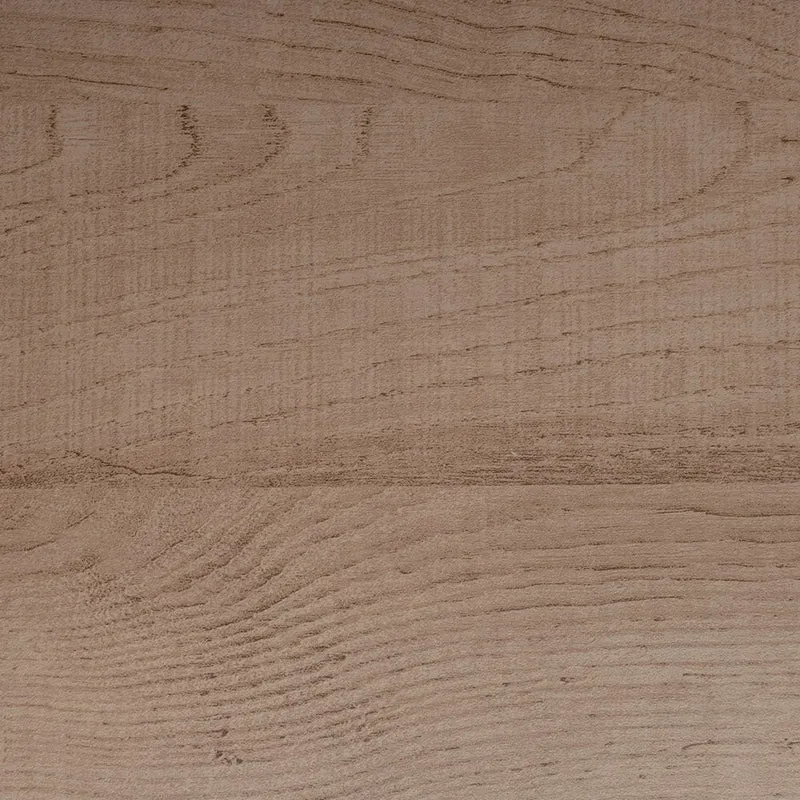Armario modular de tablero natural con barra y pantalonero de 60x45x180 cm