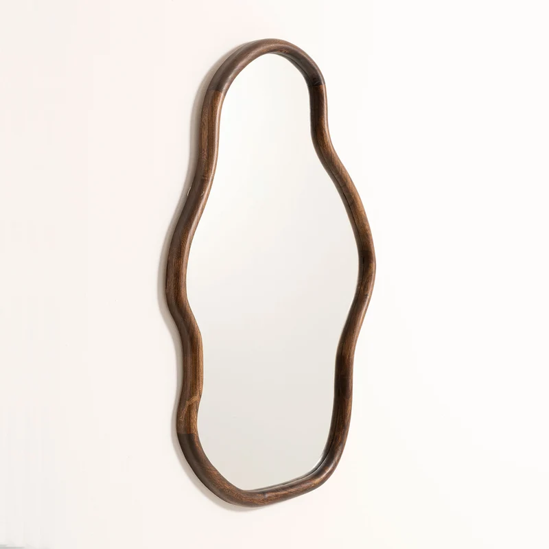 Espejo Venus 90x60cm