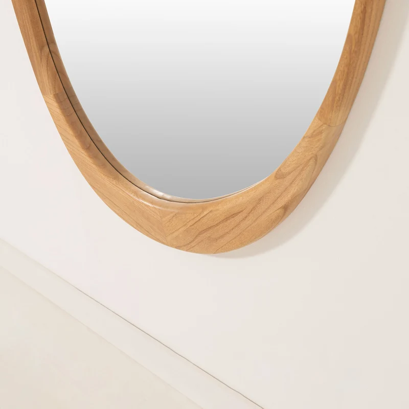 Espejo Europa 180x85cm
