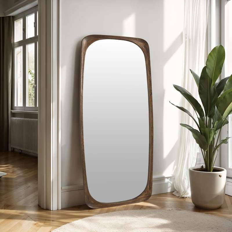 Espejo Voyager 175x70cm