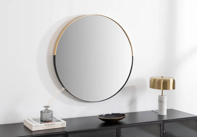 Espejo Horizon 80cm