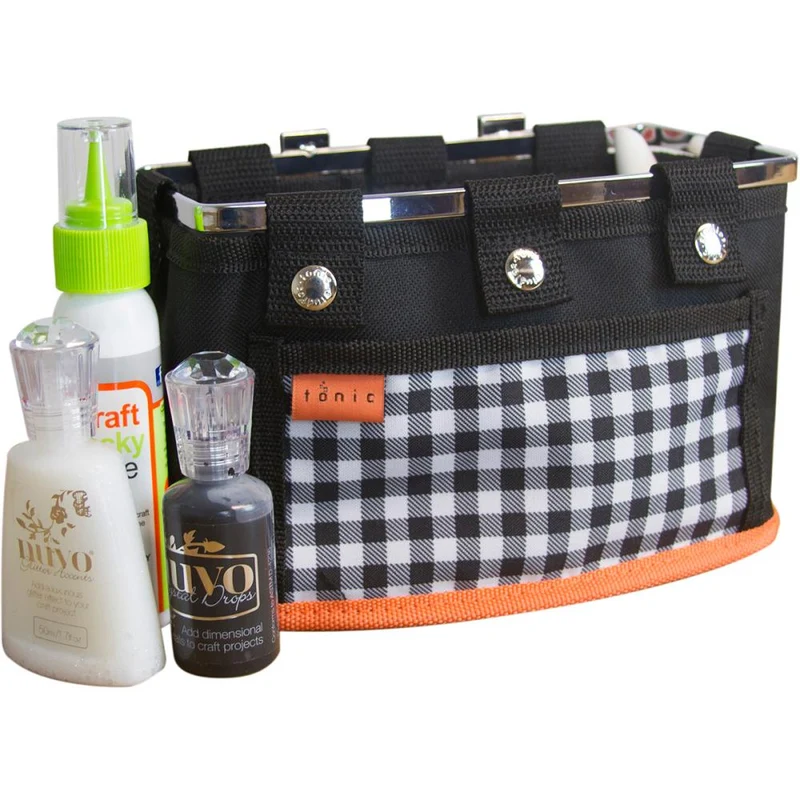 Table Tidy Double Pocket Tonic Studios