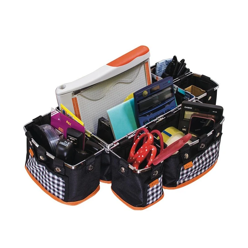 Table Tidy Double Pocket Tonic Studios