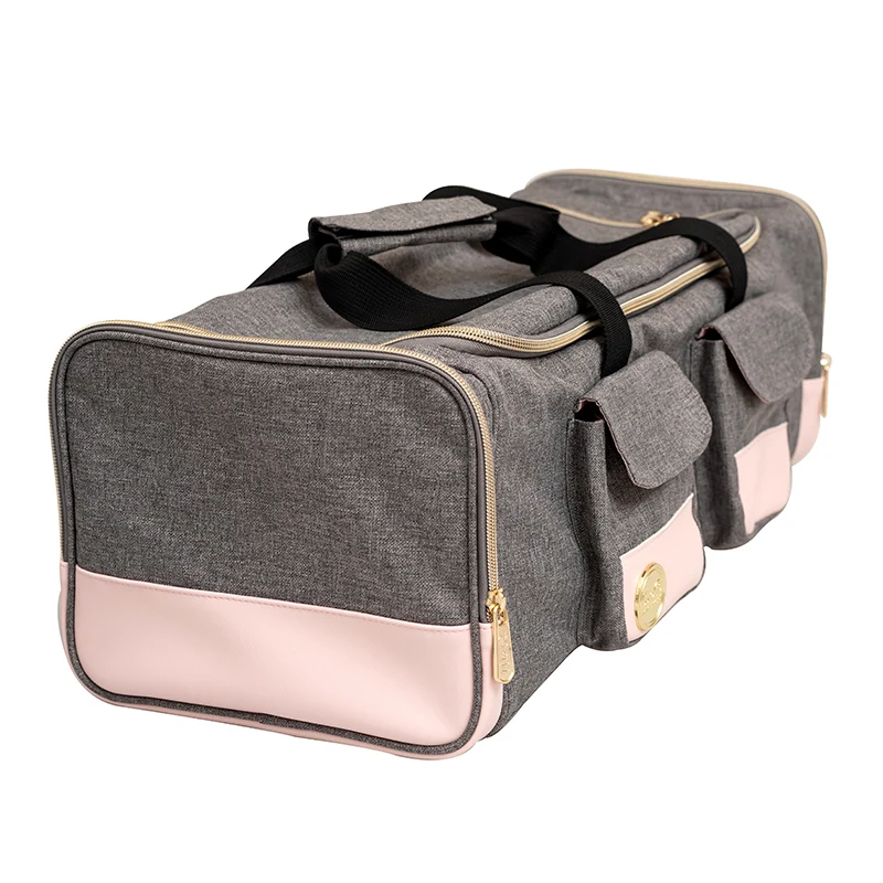 Cutting Machine Tote Bag