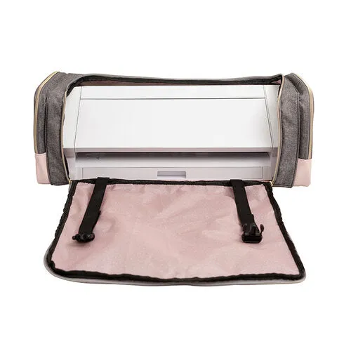Cutting Machine Tote Bag