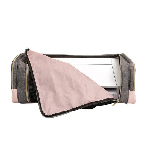 Cutting Machine Tote Bag
