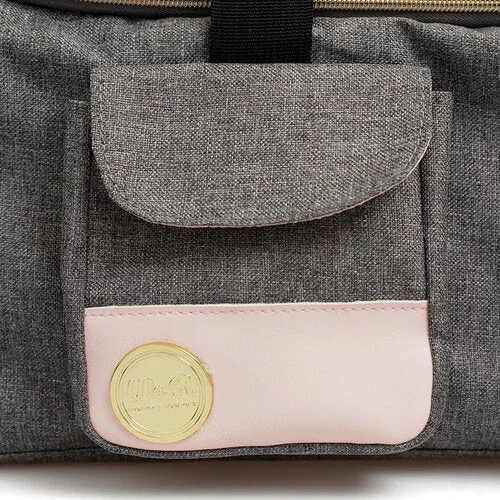 Cutting Machine Tote Bag