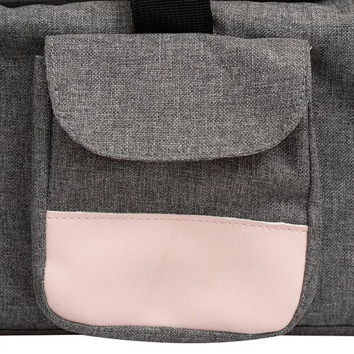 Cutting Machine Tote Bag