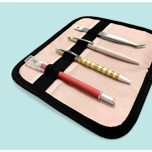 Cutting Machine Tote Bag
