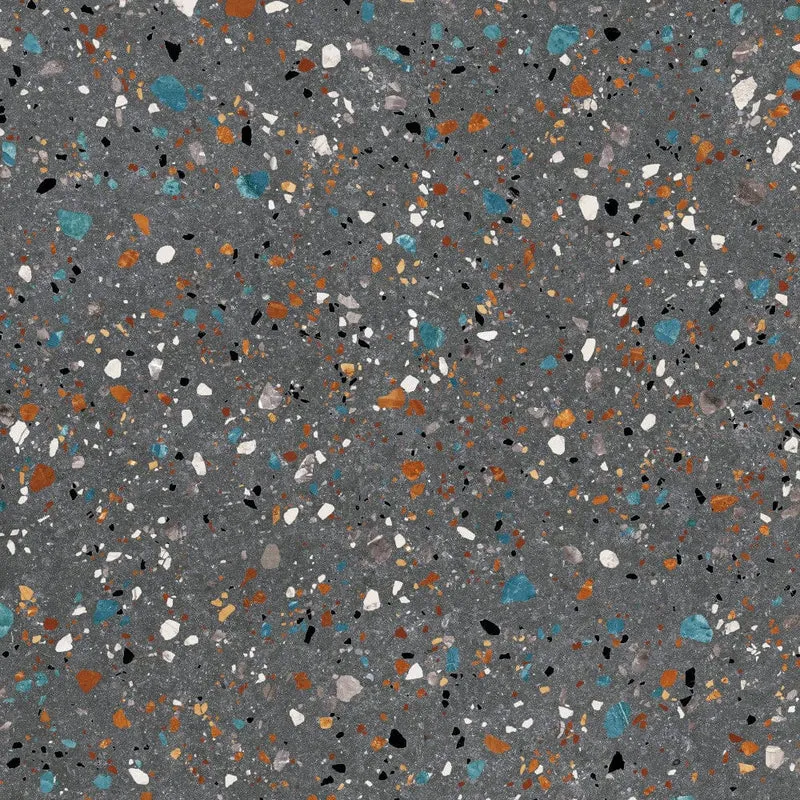 GOBI NERO 60X60 CM