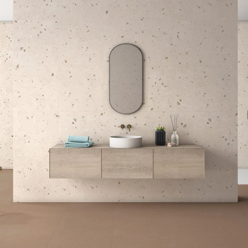 CONCEPT TERRA 60X60 CM