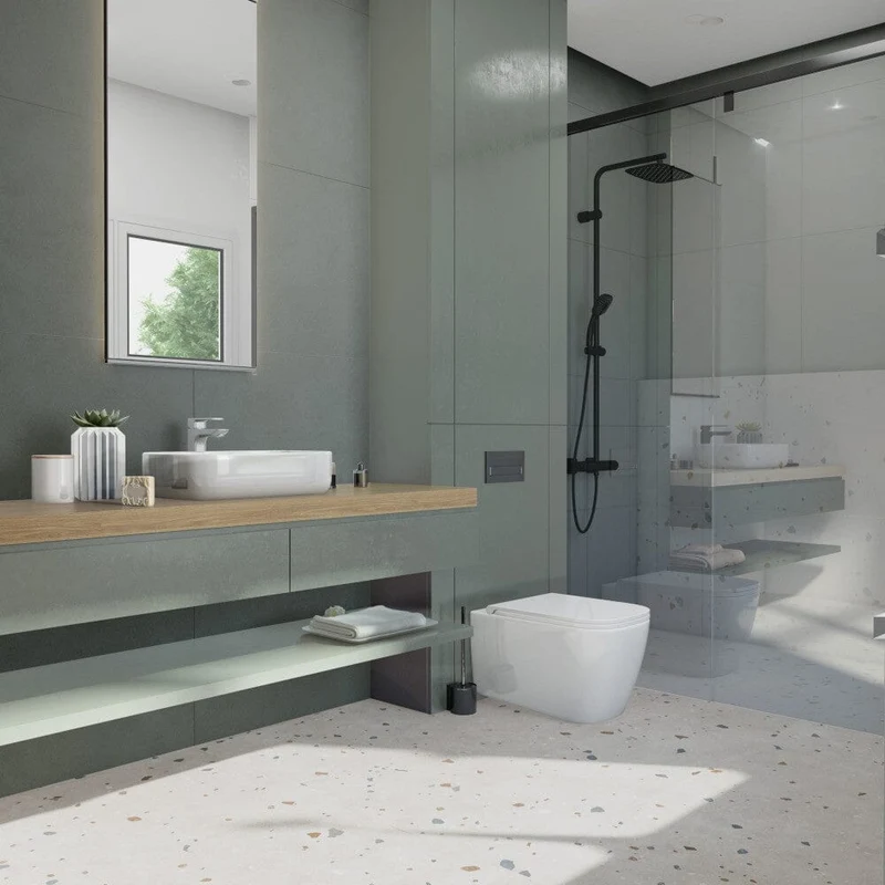 CONCEPT DECOR PEARL 60X120 CM
