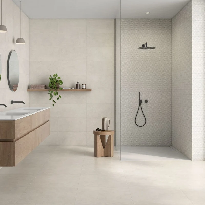 CONCEPT PEARL 60X60 CM